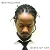 Ben Williams Sound Effect featuring Taylor Eigsti & Jaleel Shaw - 