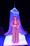 Les émotions de Cendrillon - 