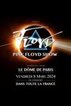 So floyd : The pink floyd tribute - 