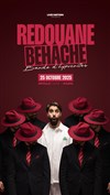 Redouane Behache dans Bande d'hypocrites - 