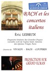 Le Jour de l'Orgue - 