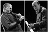 Martial Solal & Dave Liebman - 
