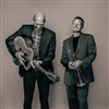 Hasse POULSEN & Thomas FRYLAND - 