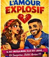 L'amour explosif - 