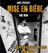 Aurélien Vaginay dans Mise en Bière - 