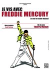 Je vis avec Freddie Mercury - 
