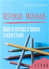 Historias Minimas - 