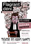 Alain Payen dans Flagrant déni - 