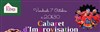Cabaret d'improvisation - 