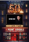 Sofiane Soch - 