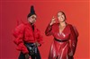 Poundo + Maya Kamaty - 