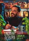 Laurent Febvay dans L'odeur du basilic - 
