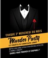 Murder party | Les enquêtes du commissaire Lamart - 