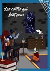 Les contes qui font peur -