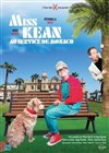 Miss Kean au service de Monaco - 
