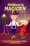 Philibert le Magicien - 