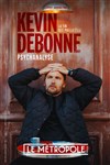 Kevin Debonne dans Psychanalyse - 