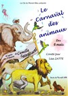 Le carnaval des animaux | de 1 à 3 ans - 
