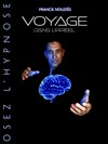 Franck Nouzies dans Voyage dans l'irréel - 