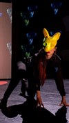 Lady into fox - 