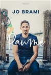 Jo Brami dans Super Paumé - 