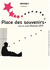 Place des souvenirs - 
