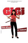 Gigi vous décape la tignasse - 