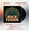 Rock Fusion - 