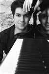 Thibaud Saby quartet feat Romain Cuoq - 