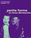 Petite forme et rêve démesuré - 