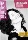 Emma Solal - Messages personnels - 