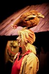 Être vivant, Paroles d'oiseaux de la terre - 