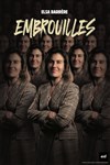 Elsa Barrère dans Embrouilles - 