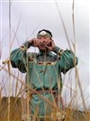 Musique des Chamanes Sibériens - 