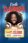 Cecile Djunga dans Presque Celebre - 