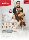 André Le Magnifique -