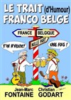 Le trait franco-belge - 