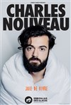 Charles Nouveau dans Joie de Vivre - 