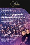 La 9ème Symphonie de Beethoven par Franz Liszt - 