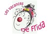 LES VACANCES DE FRIDA - 