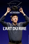 L'art du rire | de Jos Houben - 