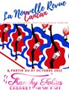 La nouvelle revue Cancan - 