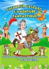 Chevalier Gaspard et l'aventure fantastique - 