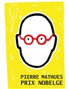 Pierre Mathues dans Prix Nobelge - 