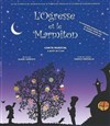 L'ogresse et le marmiton - 