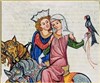 Visite guidée : Toulouse mon amour ! les histoires amoureuses de Toulouse | par Paysdoc - 