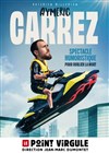 Aymeric Carrez dans Spectacle humoristique pour oublier la mort - 