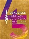 Festival du Cinéma Américain de Deauville | 45ème édition - 