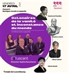 Octonaires de la vanité et inconstance du monde - 