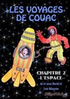 Les voyages de couac - 